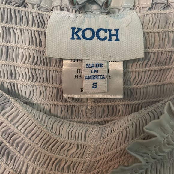 Koch Erica Skirt Cloud 9 Size Small - Picture 5 of 6